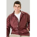 Paradise Point Lined Coach's Jacket